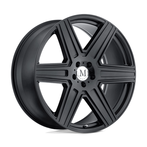 MNMAT 20X9 5X112 M-BLK 40MM