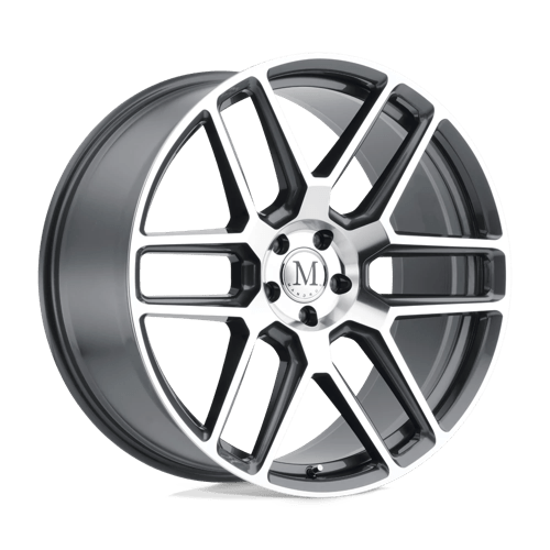 MNMOT 20X10 5X112 GNMTL MIR-FC 40MM