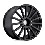 MNMAC 18X8.5 5X112 M-BLK 43MM