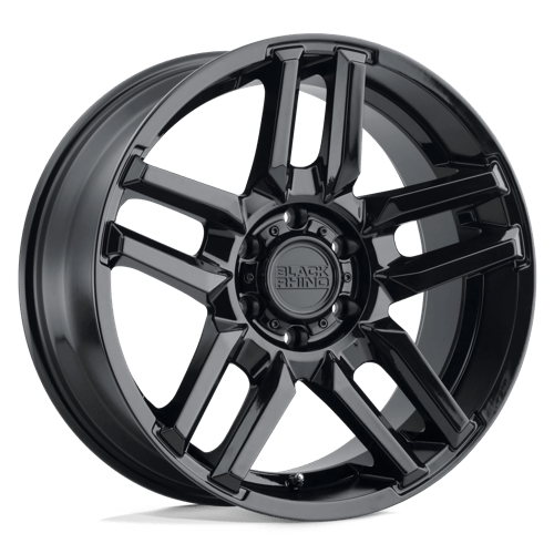 BRMSA 20X9 5X5.5 G-BLK 2MM