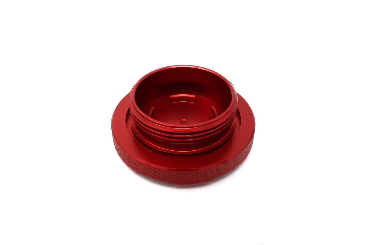 BMS Billet Coolant Expansion Tank cap for VW, Audi, Skoda, & SEAT - view 5