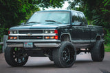 Rough Country 6 Inch Lift Kit | Chevy/GMC C1500/K1500 Truck & SUV 4WD (1988-1999)