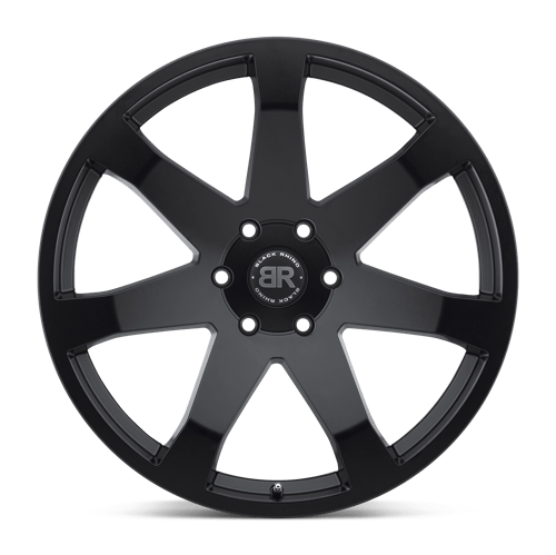 BRMZA 18X8.5 6X5.5 M-BLK 0MM