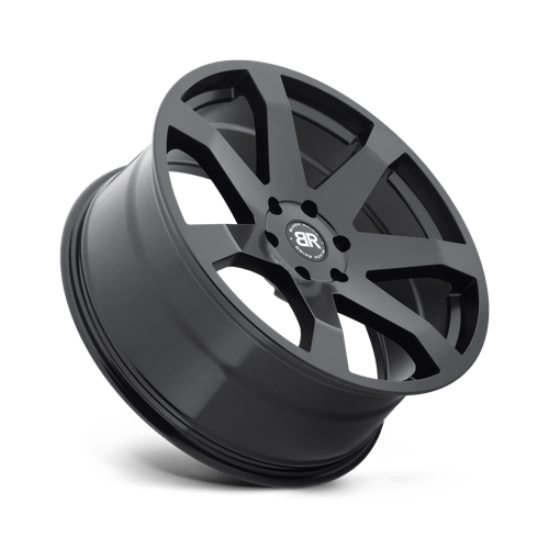 BRMZA 18X8.5 6X5.5 M-BLK 0MM