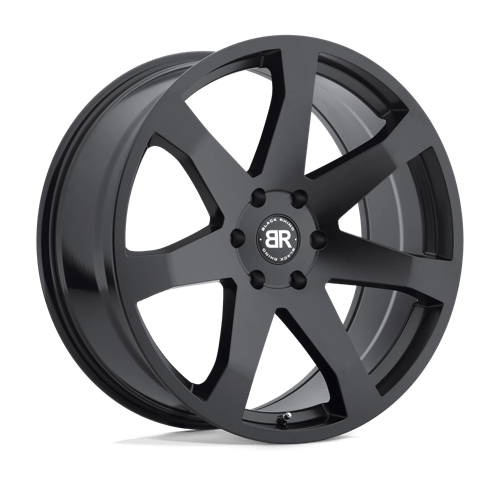 BRMZA 24X10 5X150 M-BLK 30MM