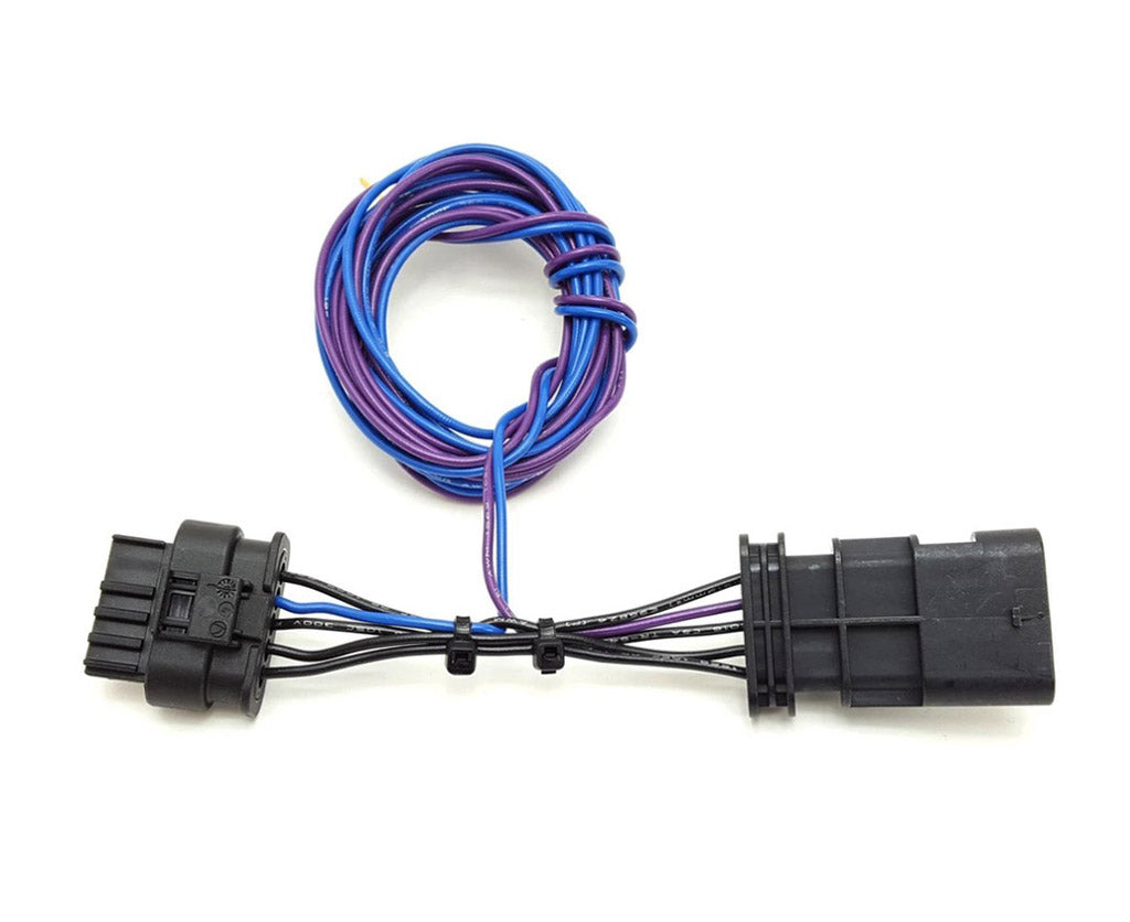 JB4 BMW EWG Add On Connector - view 2
