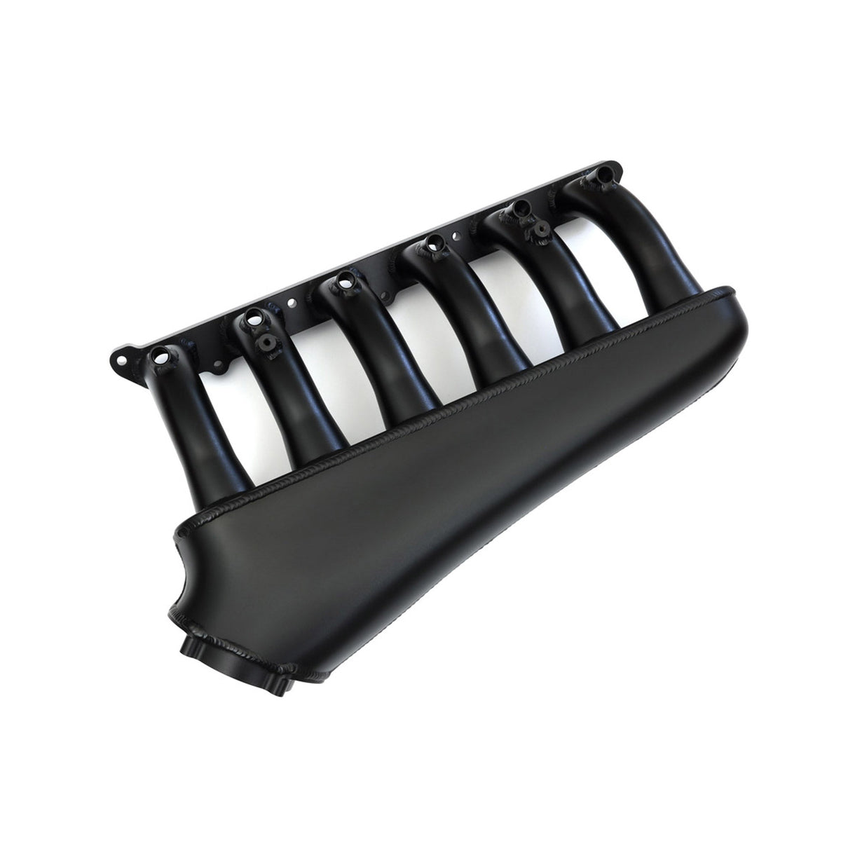 N54 Phoenix Racing BMW Front Facing Port Injection Manifold - view 5