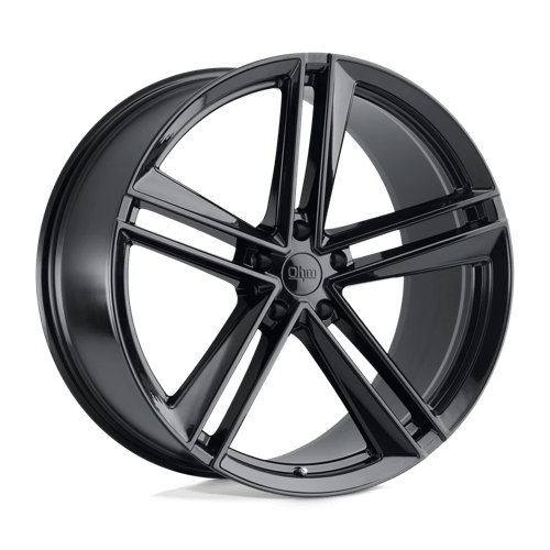 OMLTG 18X8.5 5X4.5 G-BLK 30MM