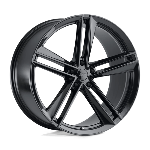 OMLTG 20X9 5X120 G-BLK 30MM