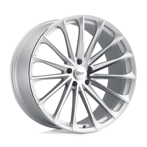 OMPTN 20X10 5X120 SLV MIR-FC 30MM