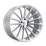 Ohm OMPTN 20X9 5X120 SLV MIR-FC 30MM