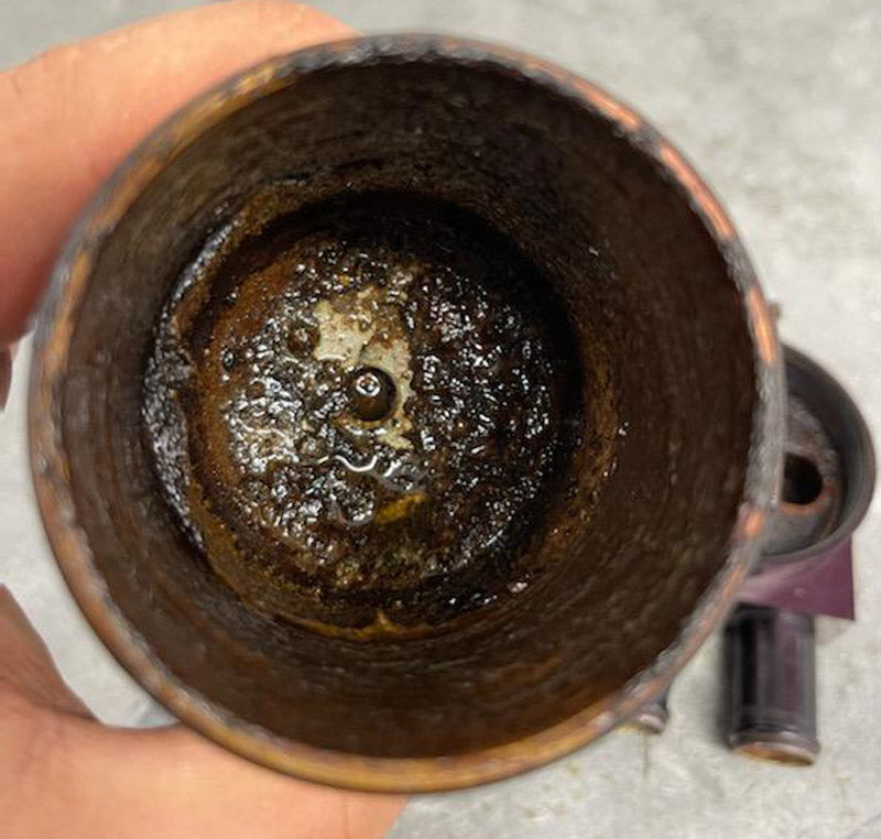 BMS Oil Catch Can N54 535i BMW E60/E61 - view 7