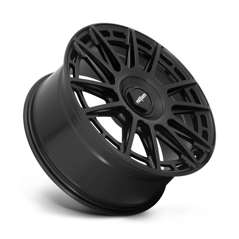 R159 18X8.5 5X100/112 MT-BLK 35MM