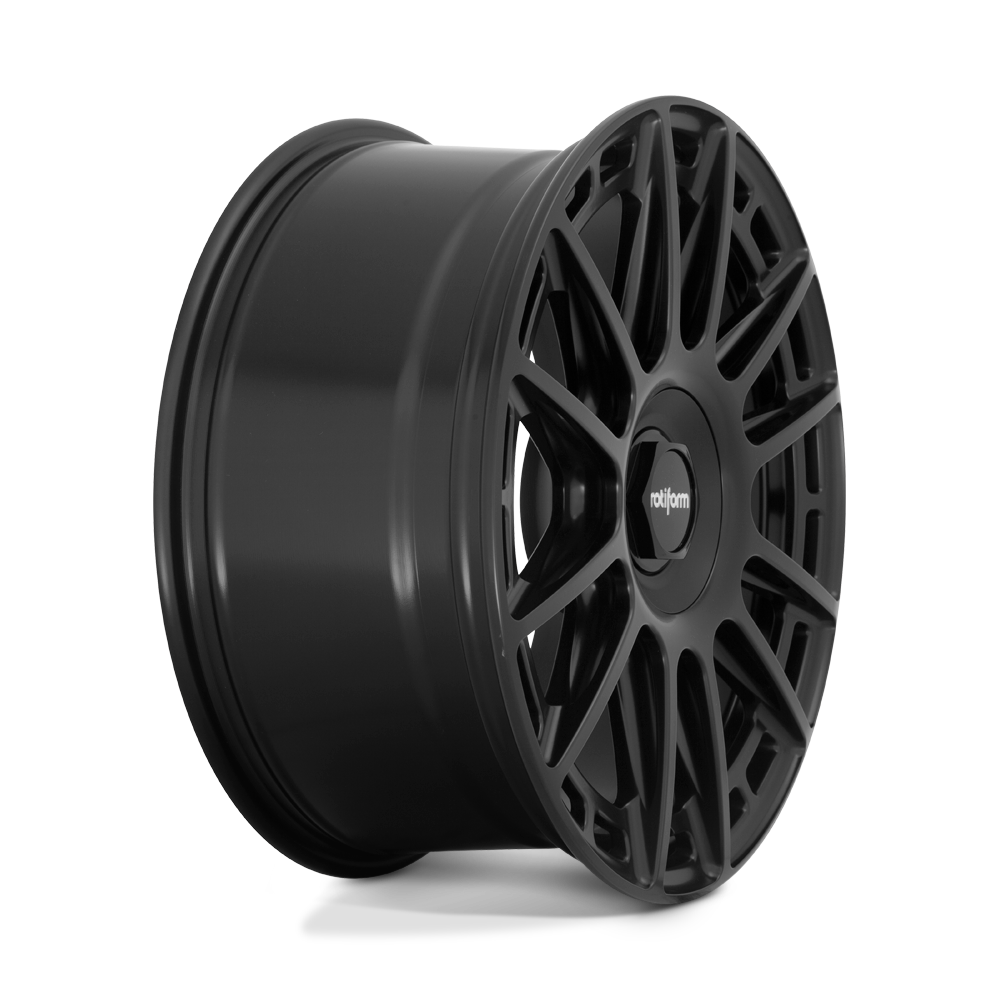 R159 20X10.5 5X112/120 MT-BLK 40MM