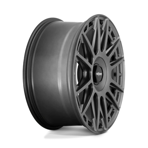 Rotiform R158 20X9 5X112/120 MT-ANTH 38MM