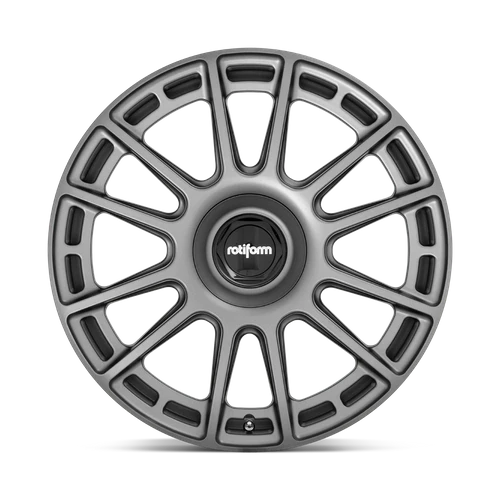 R158 19X8.5 5X112 MT-ANTH 45MM