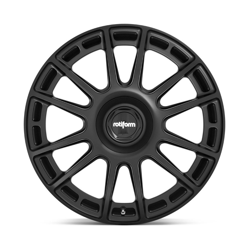 Rotiform R159 19X8.5 5X100/112 MT-BLK 35MM