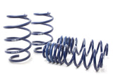 H&R Special Springs Sport Spring Kit