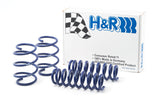 H&R Springs Sport Spring Kit