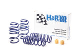 H&R Springs Sport Spring Kit