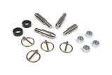 JKS Manufacturing Suspension Stabilizer Bar Link Repair Kit