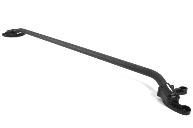 Perrin Performance Front Strut Brace - Black