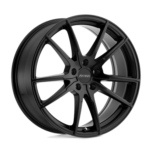 PEP0A 17X8 5X112 M-BLK 32MM