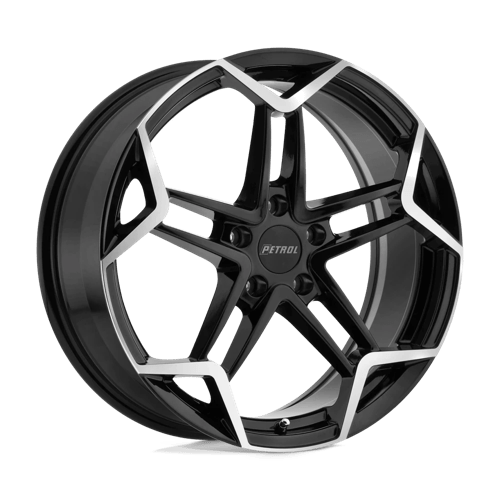 PEP1A 17X8 5X112 G-BK MCH-FC 32MM