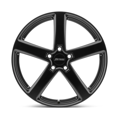 PEP2A 18X8 5X112 M-BLK 40MM