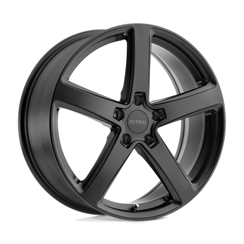 PEP2A 17X8 5X112 M-BLK 32MM