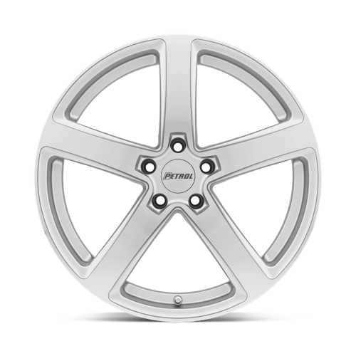 PEP2A 18X8 5X112 SLV MCH-FC 32MM