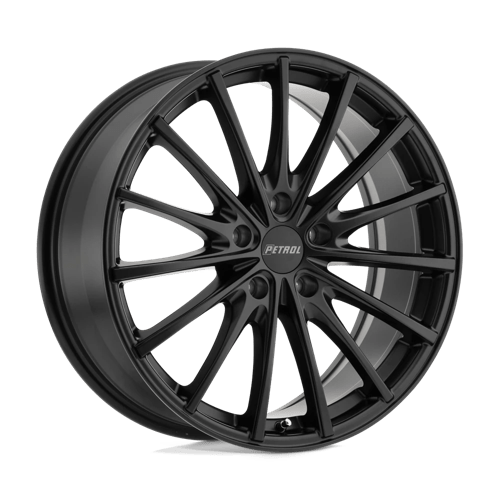 PEP3A 17X8 5X100 M-BLK 35MM