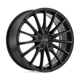 Petrol WheelsPEP3A 18X8 5X120 M-BLK 35MM