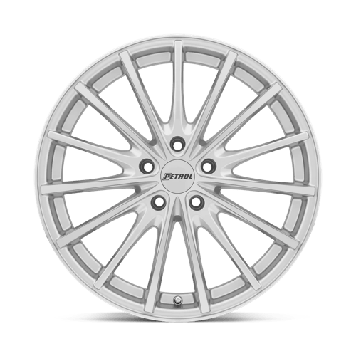 PEP3A 18X8 5X112 SLV MCH-FC 40MM