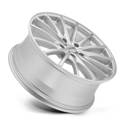 PEP3A 18X8 5X112 SLV MCH-FC 40MM