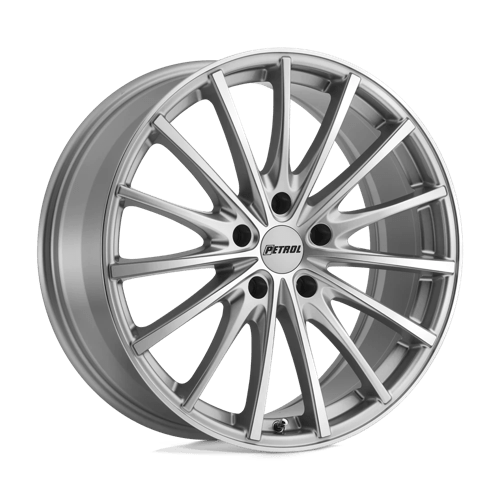 PEP3A 19X8 5X110 SLV MCH-FC 40MM