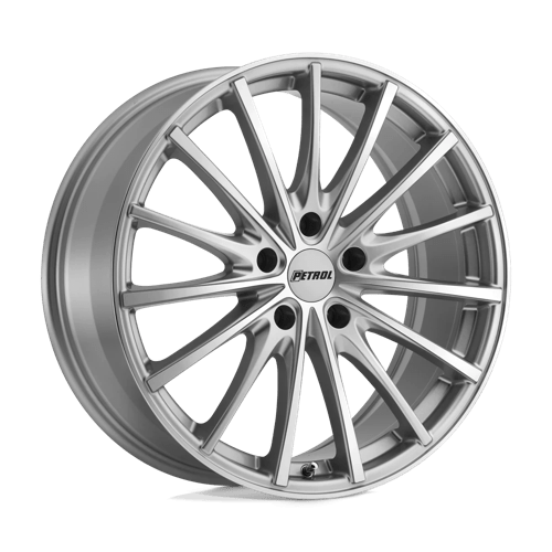 PEP3A 18X8 5X112 SLV MCH-FC 40MM