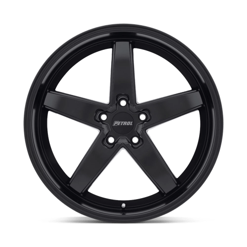 PEP1B 18X8 5X112 M-BLK 40MM