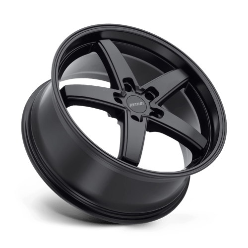 PEP1B 18X8 5X112 M-BLK 40MM