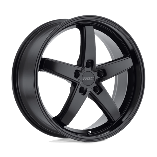 PEP1B 17X8 5X112 M-BLK 32MM