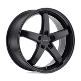 Petrol WheelsPEP1B 20X8.5 5X120 M-BLK 35MM