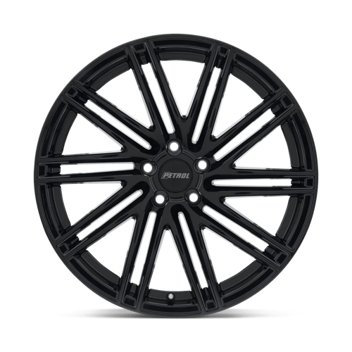 PEP1C 18X8 5X115 G-BLK 40MM