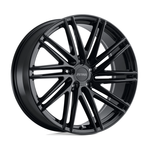 PEP1C 17X8 5X105 G-BLK 40MM