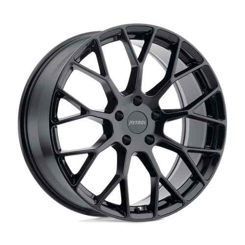 PEP2B 19X8 5X112 G-BLK 32MM