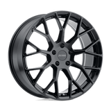 Petrol WheelsPEP2B 19X8 5X112 G-BLK 32MM