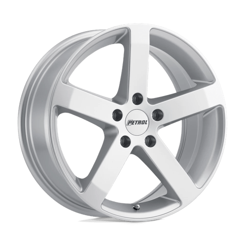 PEP3B 17X7 5X115 G-SLV 38MM