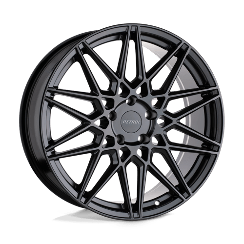 PEP3C 18X8 5X105 SEMI G-BLK 40MM