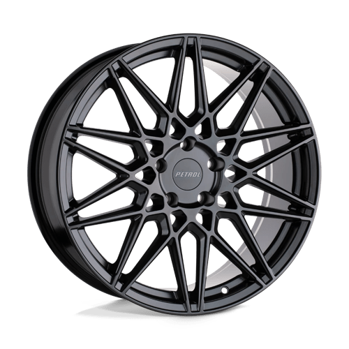 PEP3C 17X8 5X105 SEMI G-BLK 40MM