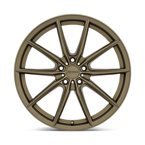 PEP4B 18X8 5X4.5 M-BRNZ 40MM