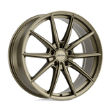 Petrol WheelsPEP4B 19X8 5X120 M-BRNZ 35MM